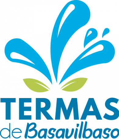 logo termas basabivaso