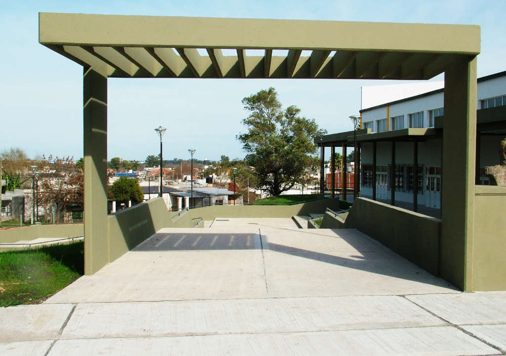 escuela barbosa