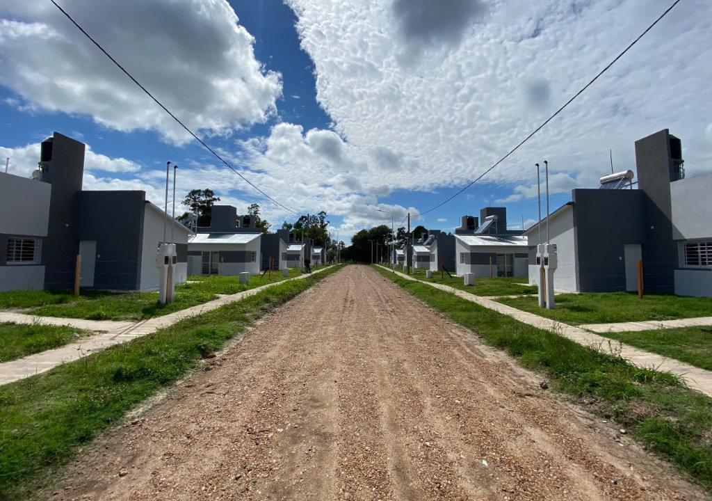 Plan Construimos tu Vivienda!